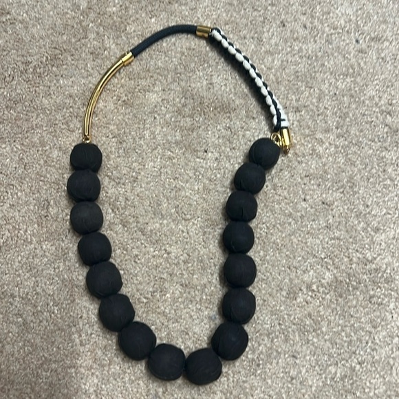 Marni Jewelry - Marni necklace two in one